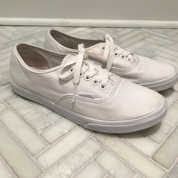 vans that look like keds